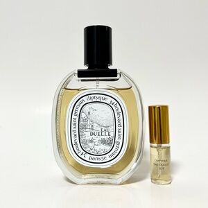Diptyque Eau Duelle E.D.T (5ml) decant